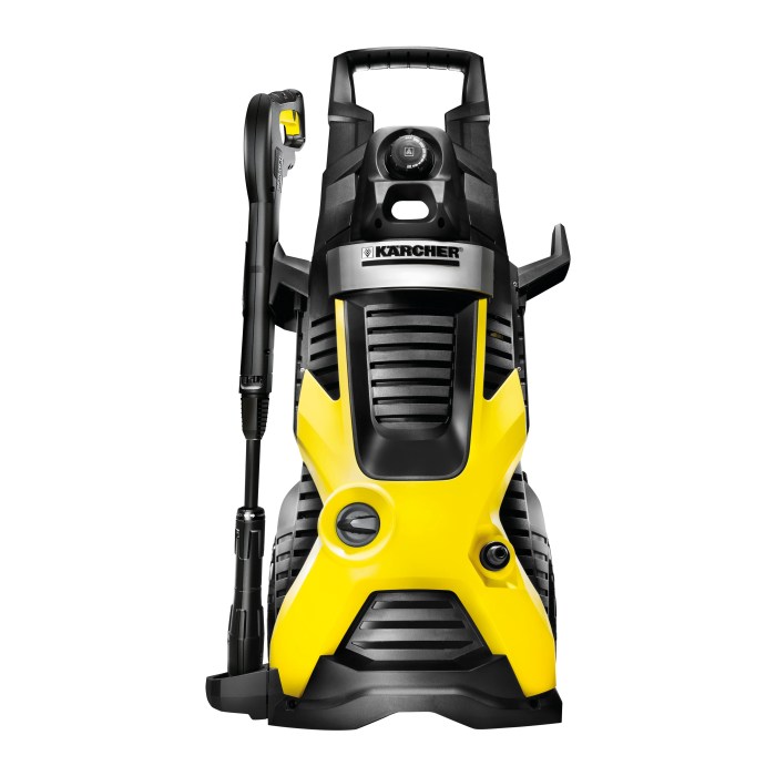 Karcher 160 bars leroy merlin