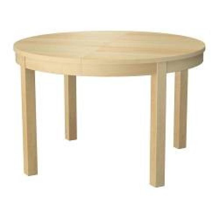 Table round ikea bjursta living favorite dining albert dash rugs thing room saved chairs things