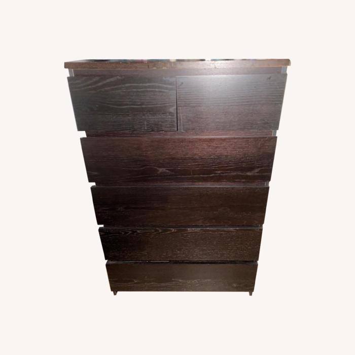 Malm ikea dresser drawer selling obo reddit