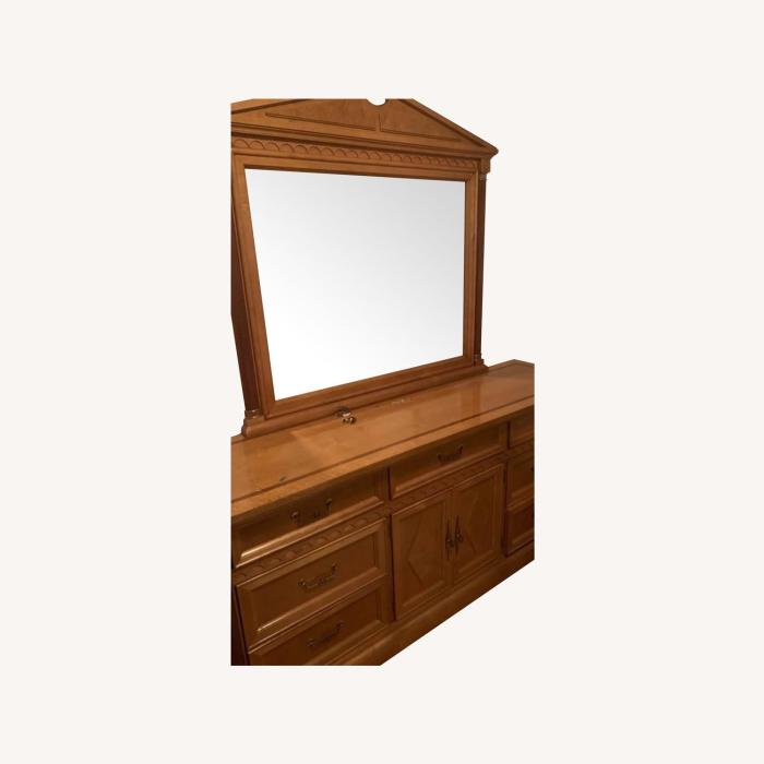 Dresser trendwood laguna