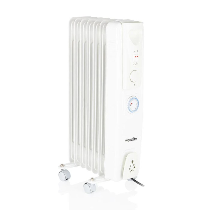 Radiateur osily 1500w