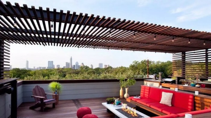 5 étapes pour une déco terrasse appartement de rêve