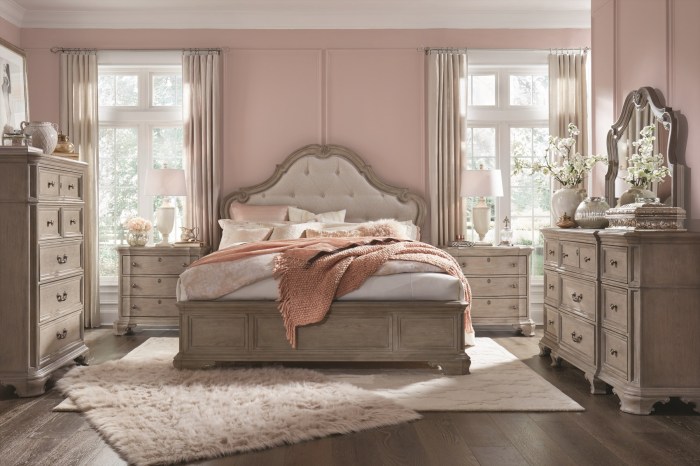 Taupe hoppen tortora bedrooms homedit moderna eleganza bed arredamento fascino