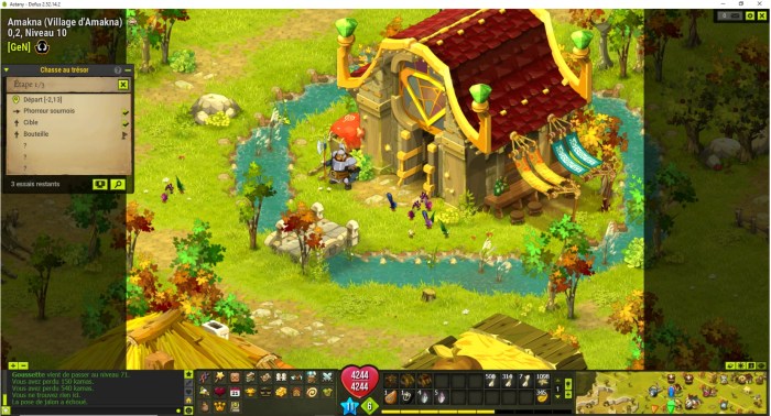 Ou acheter bocal dofus