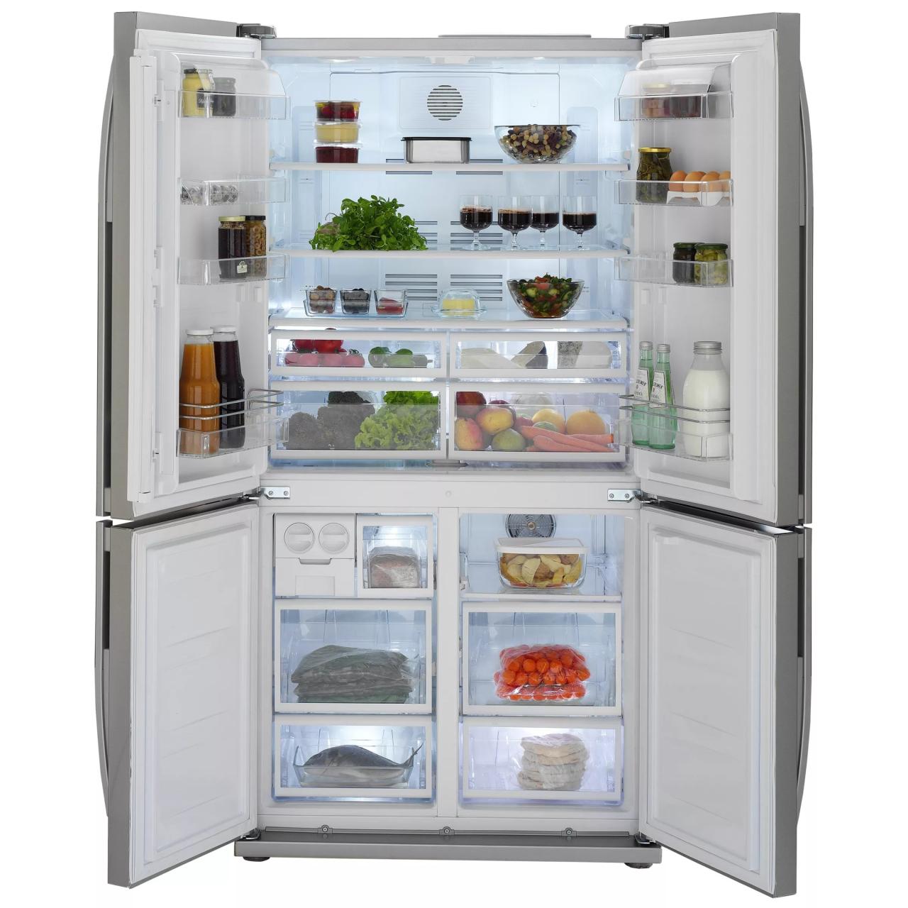 Beko refrigerator bgr tech zach everfresh epstein