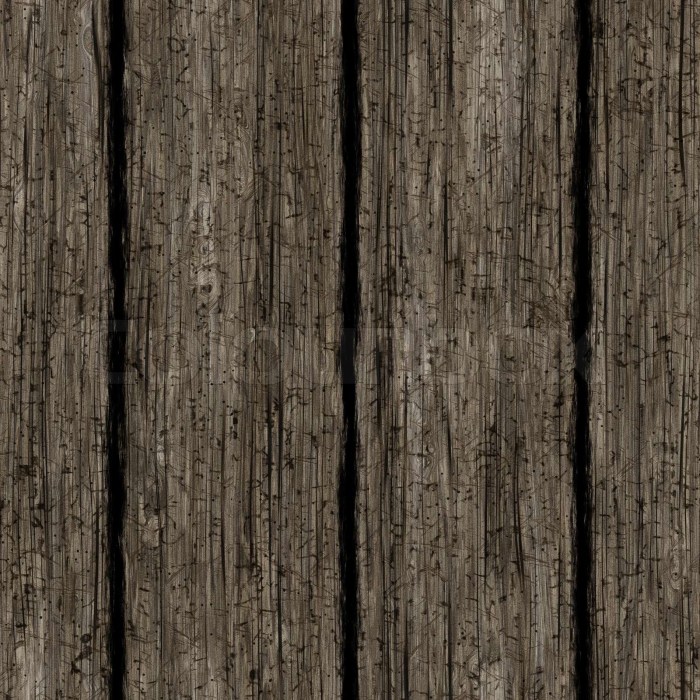 Planks rough cut wooden closeup preview