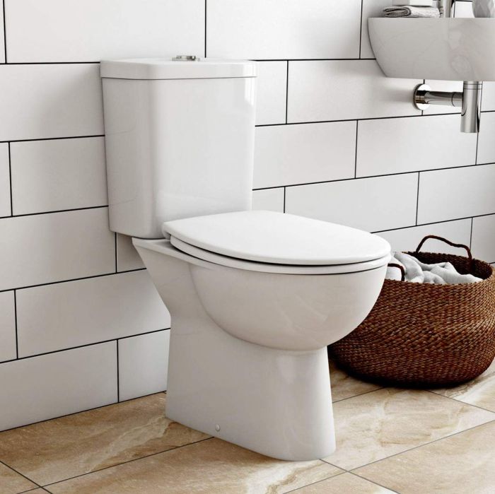 Wc suspendu grohe castorama