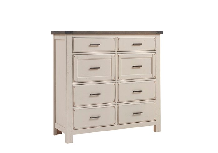 Chest drawers hoxton distressed chests lpd furniture123