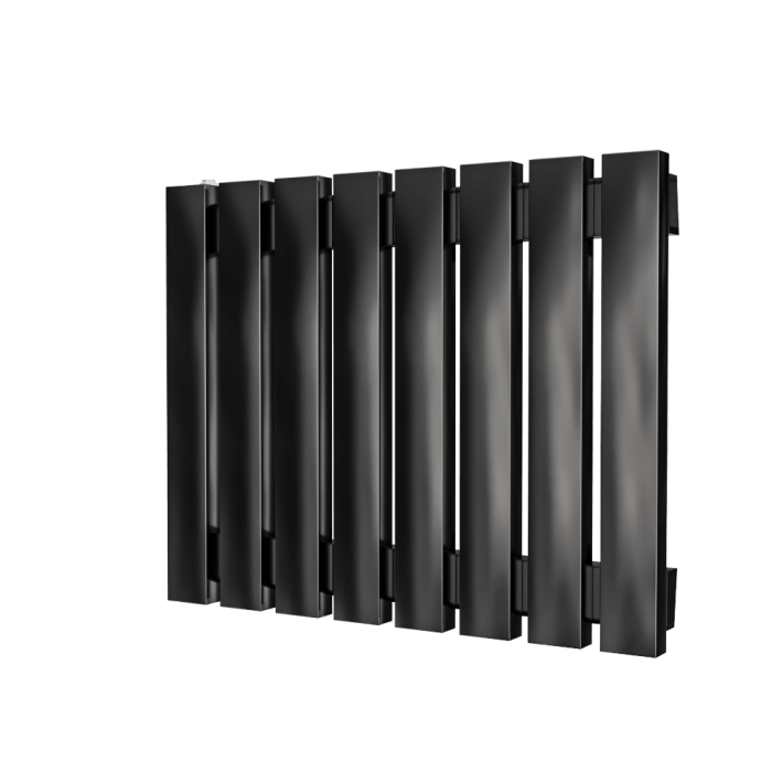 Radiateur equation virtuoso