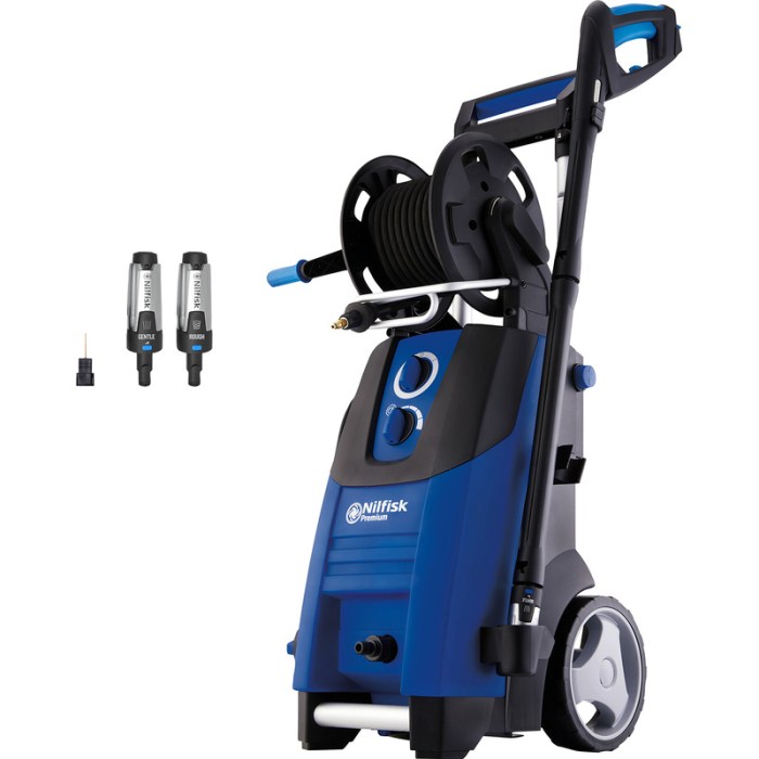 Nilfisk pressure washer bar compact 1400w cold toolstation washers patio full 240v description click here productfrom cleaner