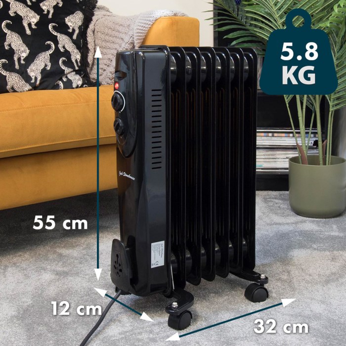 Radiateur 1500w leroy merlin