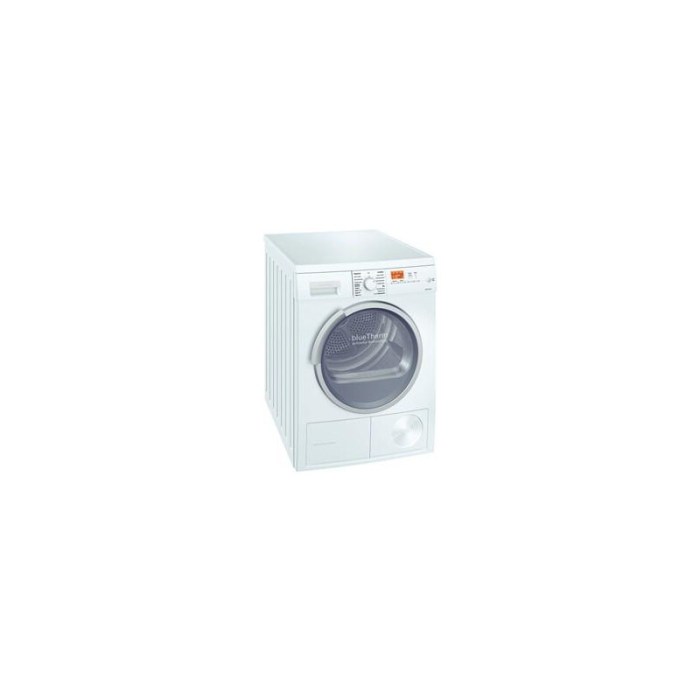 Seche linge siemens wt46w361ff