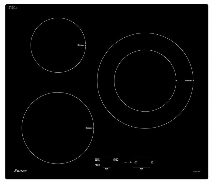 Plaque induction sauter spi4365b