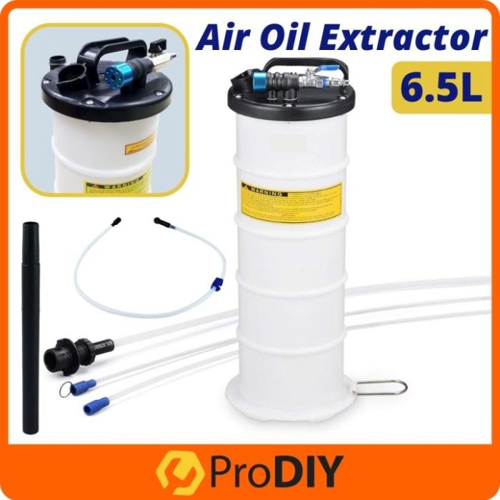 Vacuum extractor manual bird type