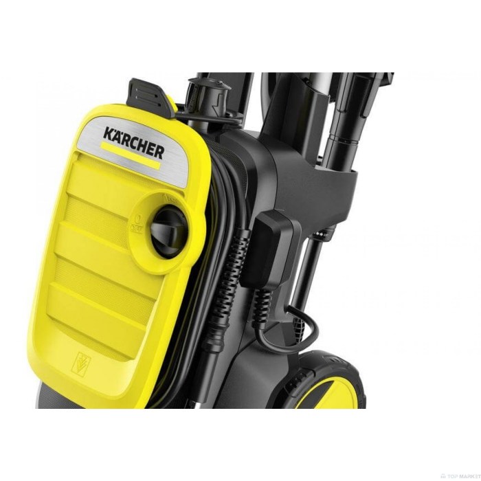 Castorama karcher k5