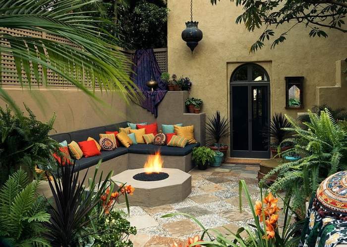 20 idées déco terrasse: sublimez votre espace extérieur avec style