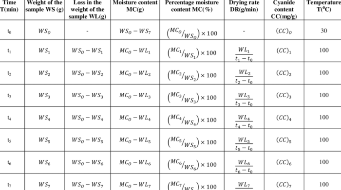 Seche serviette equation