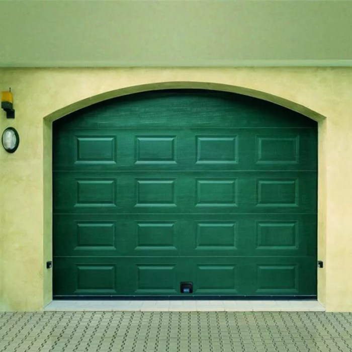 Door pedestrian doors ara garage bespoke timber other