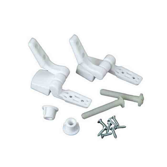 Hinges plumber showguideme