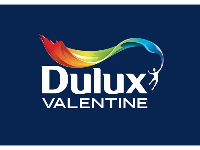 Dulux valentine simulation