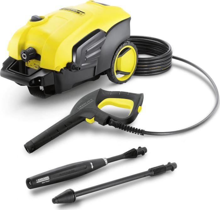 Karcher k5 compact leroy merlin