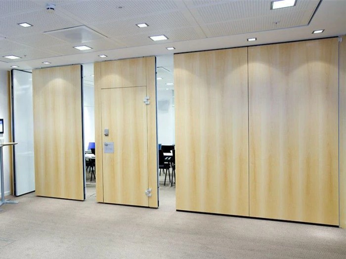 Partition glass wall aluminum partitions removable board metal modular customized office panel price separator larger