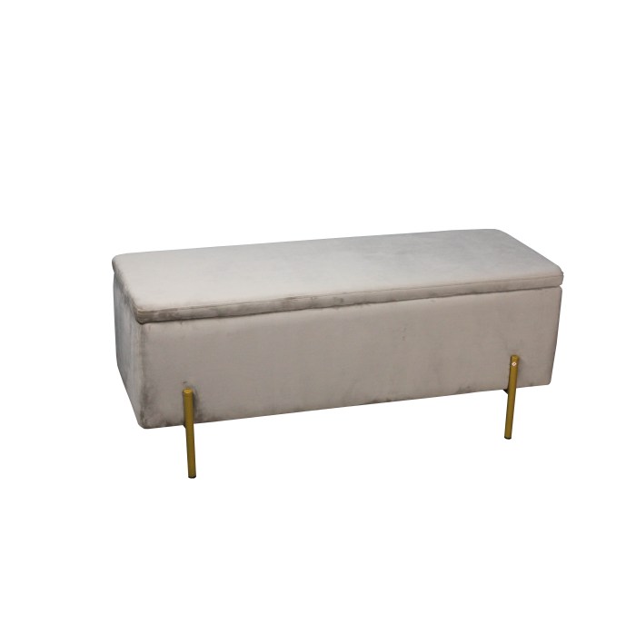 Banc de rangement conforama