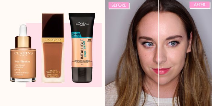 Coverage foundations