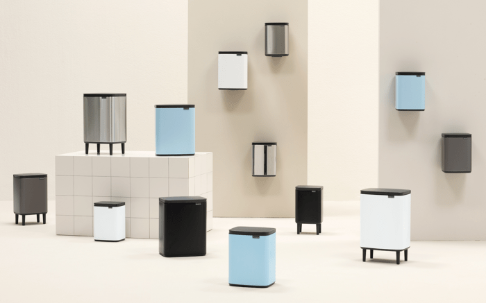 Brabantia leroy merlin