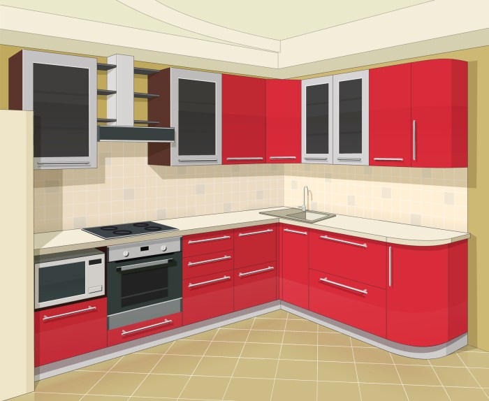 Kitchen 3d model layout planner designs architecture plans models choose board