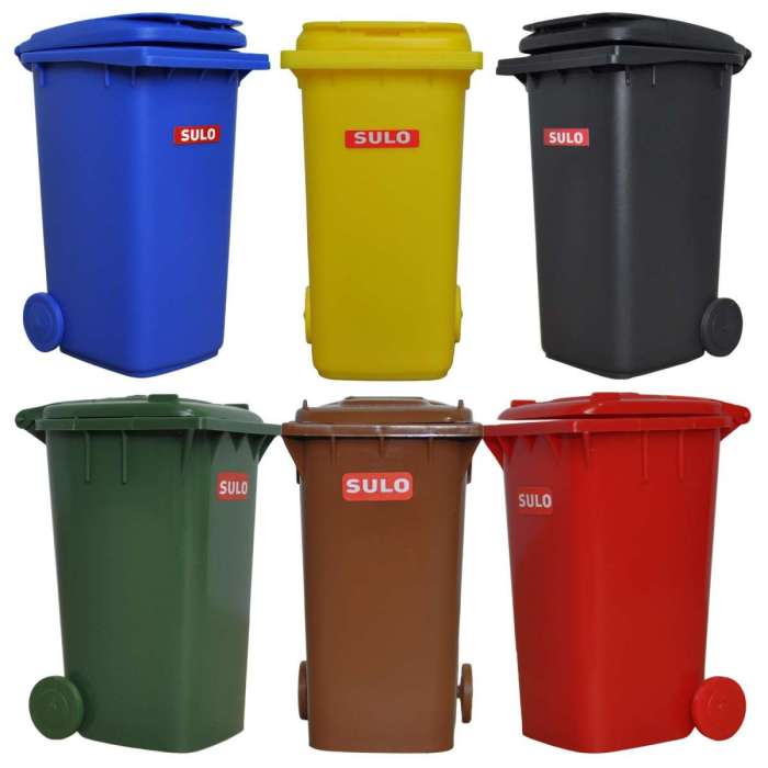 Bin garbage trash china dustbin rubbish waste hdpe container 240l plastic