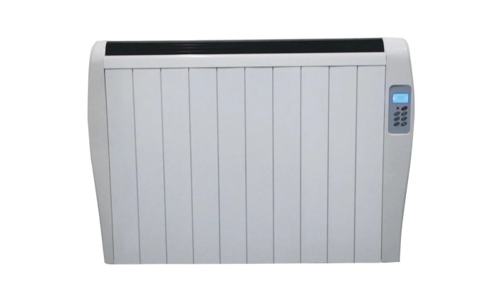 Radiateur campa leroy merlin