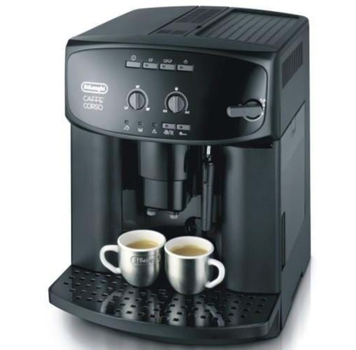 2600 esam delonghi