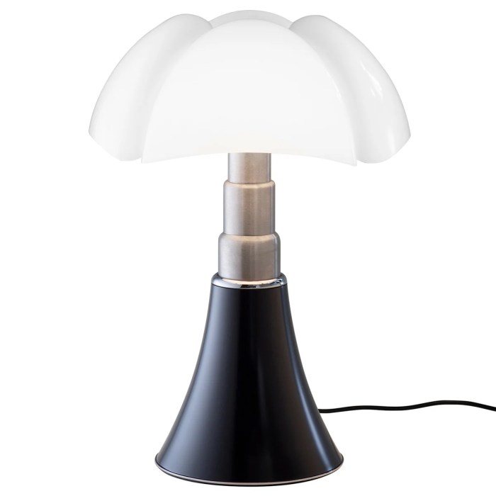 Lampe pipistrello occasion