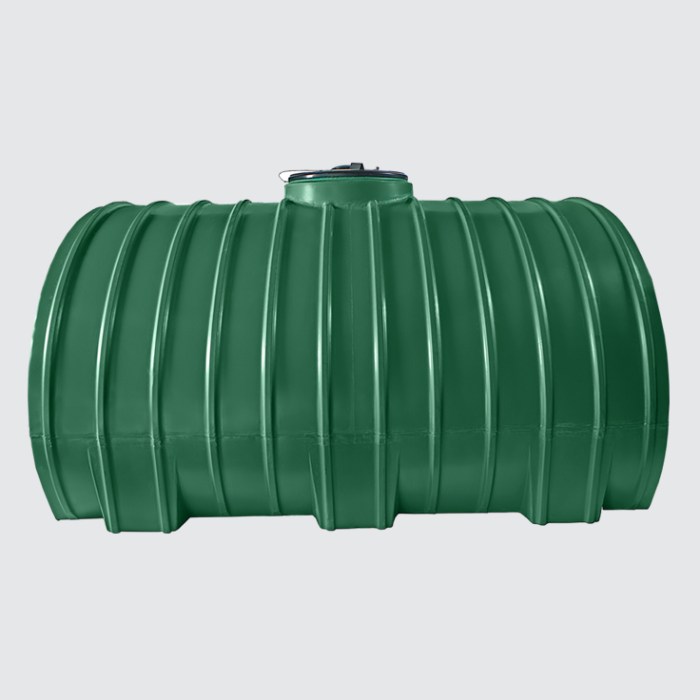 500 flat tank water litre baffled ltr enduramaxx