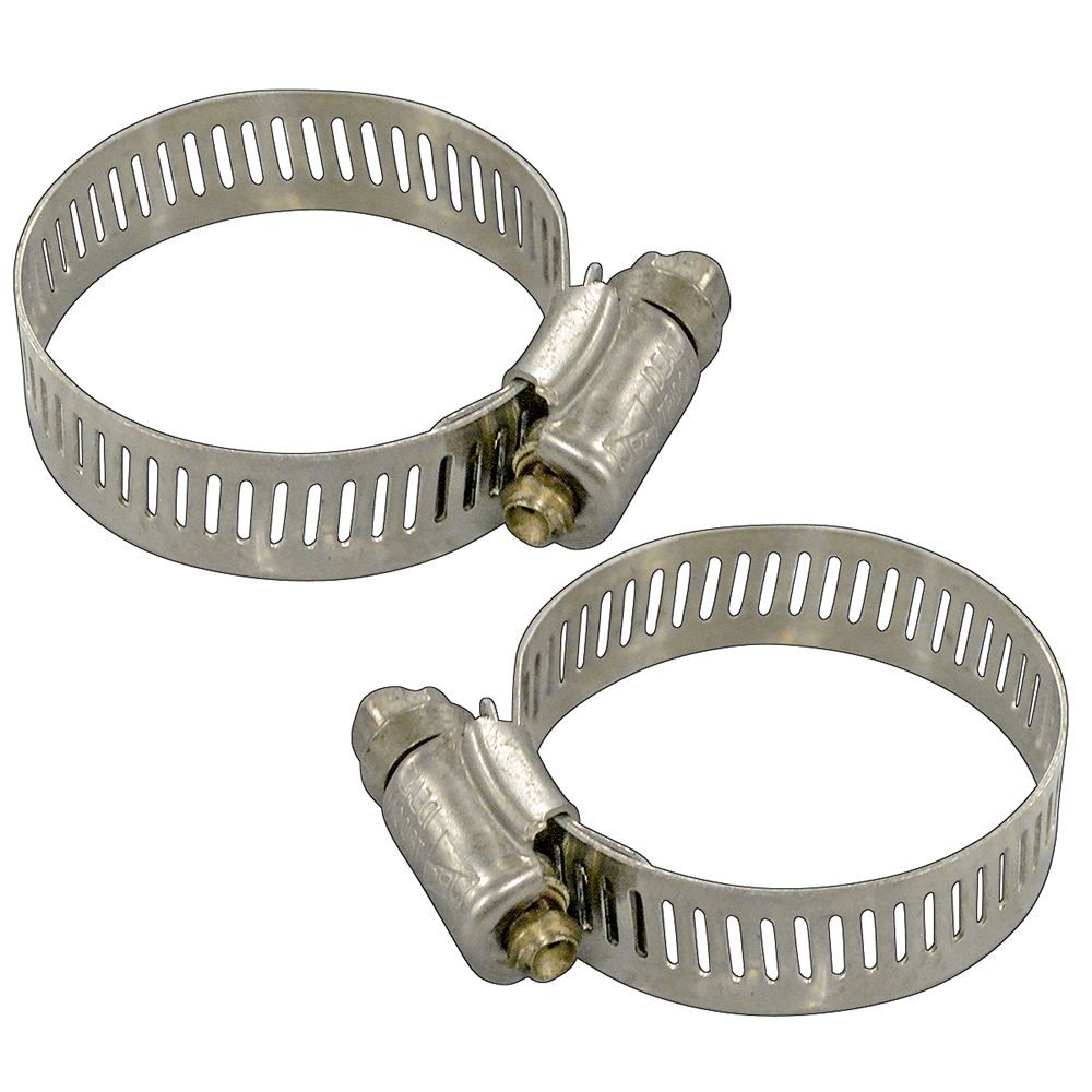 Hose clamp clamps everbilt hover homedepot