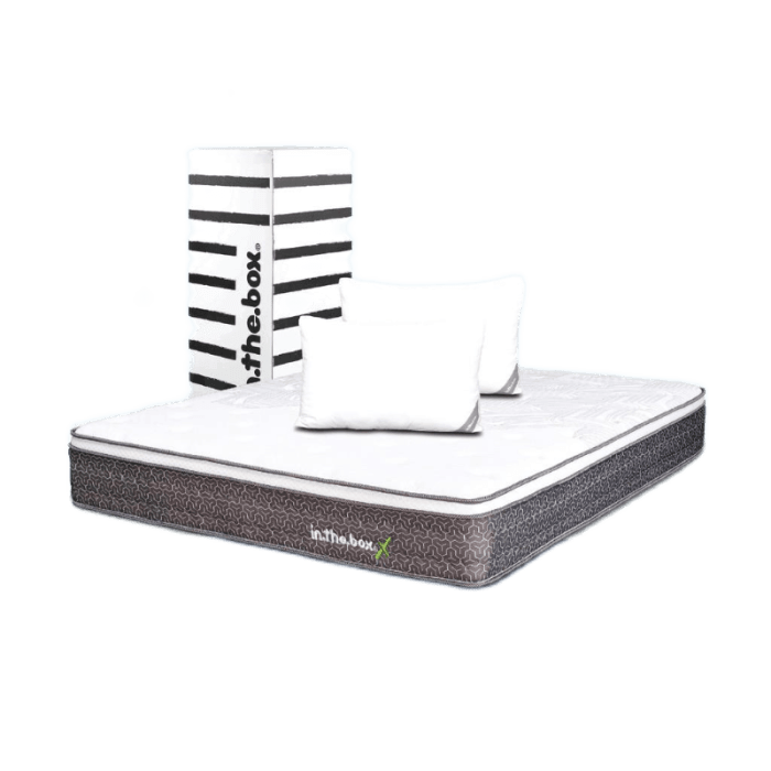 Boxspringbett kunstleder h2 roller boxspringbetten