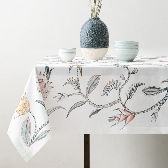 Zara home nappe