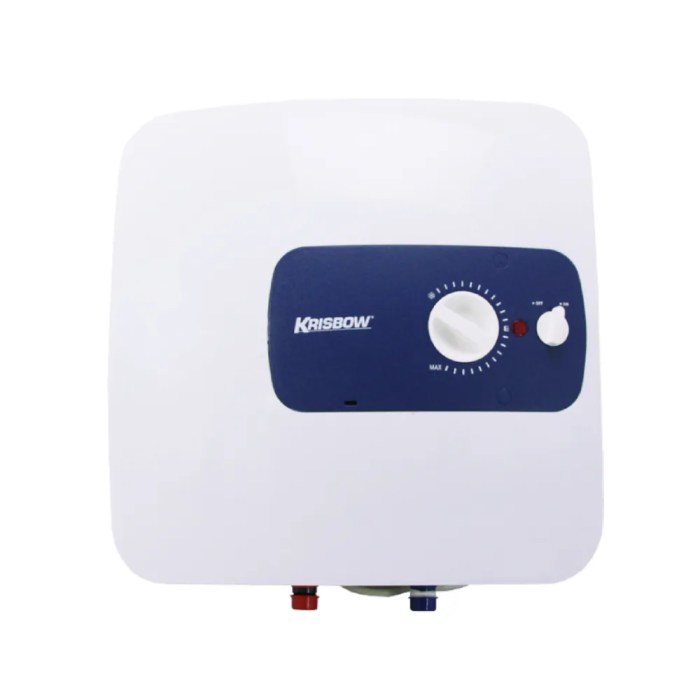 Brico depot cumulus 150 litres