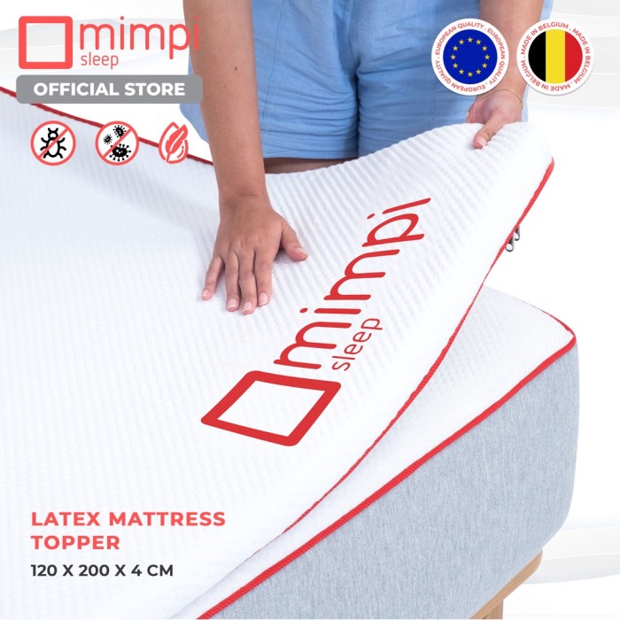 Conforama surmatelas bultex