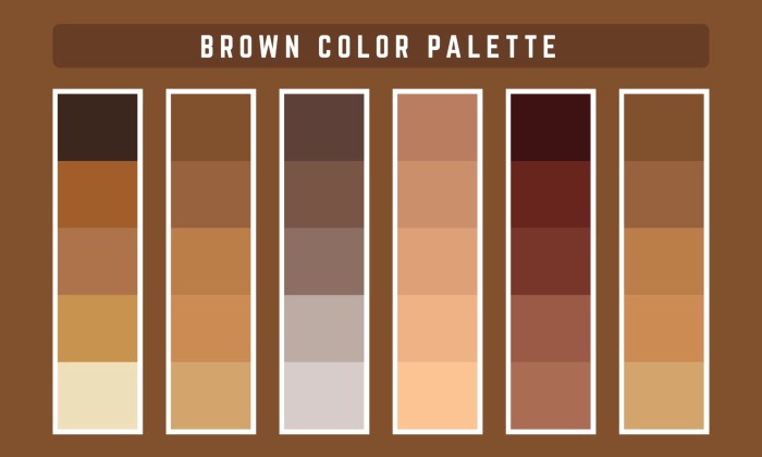 Palettes