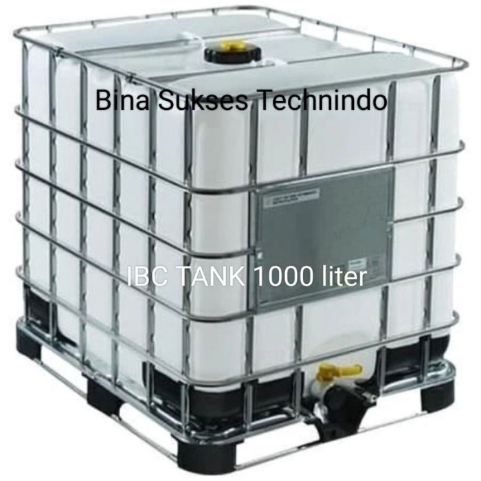 Cuve 1000l brico depot