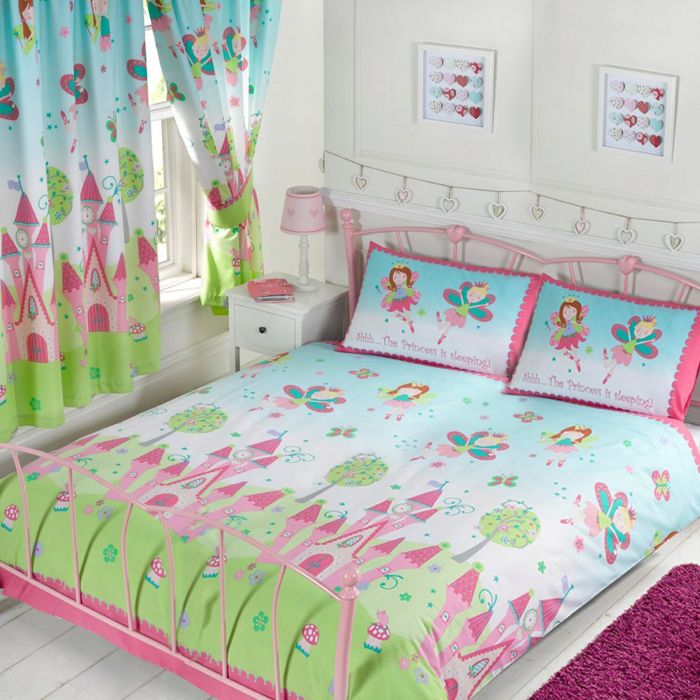 Bedding dunelm