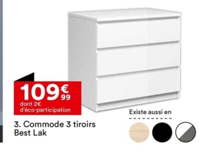 Ikea dresser hemnes drawer commode tiroirs kommode comoda schubladen drawers schwarzbraun ladekast komoda noire brun czarna szuflad archiwum ladekasten kommoden