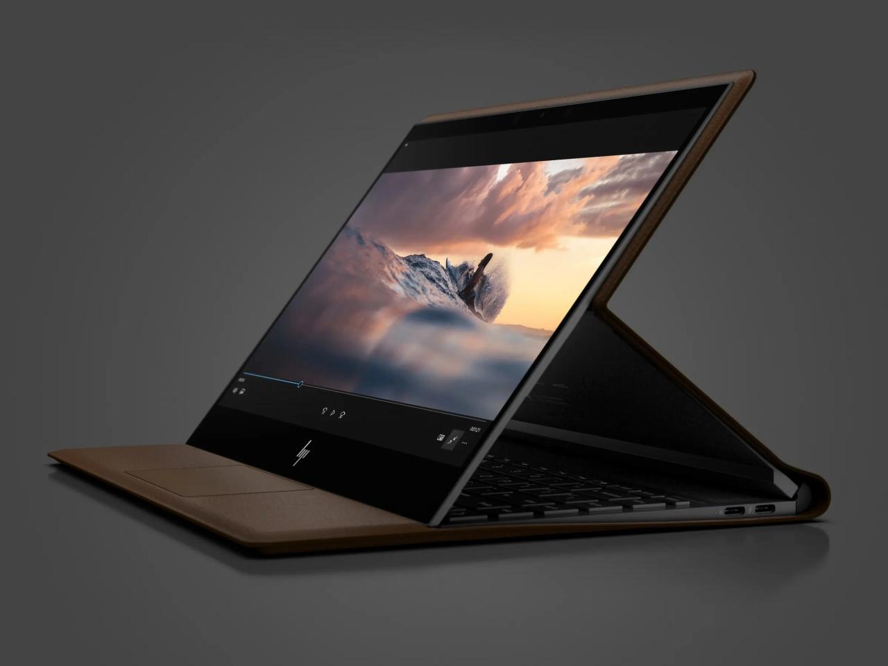 Hp spectre laptop store