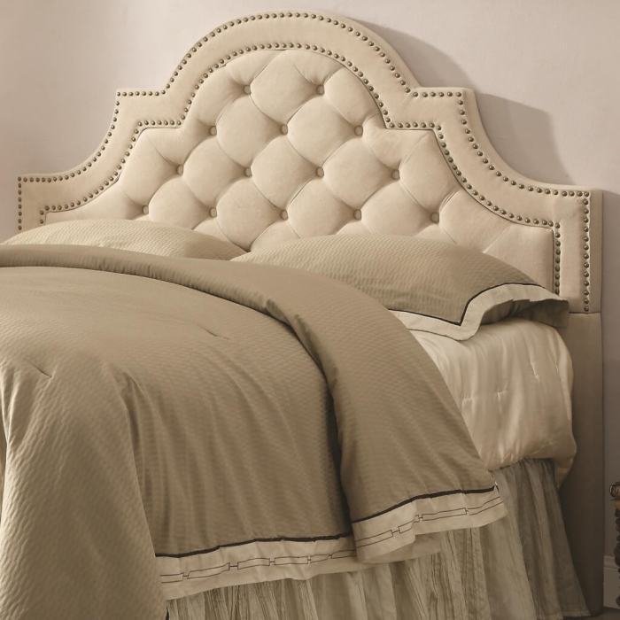 Headboards headboard upholstered overstock cabeceras tapizadas cama camas modernas tapizados vendido recámaras cabeceros shutters