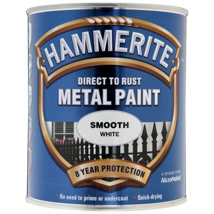 Peinture hammerite mr bricolage