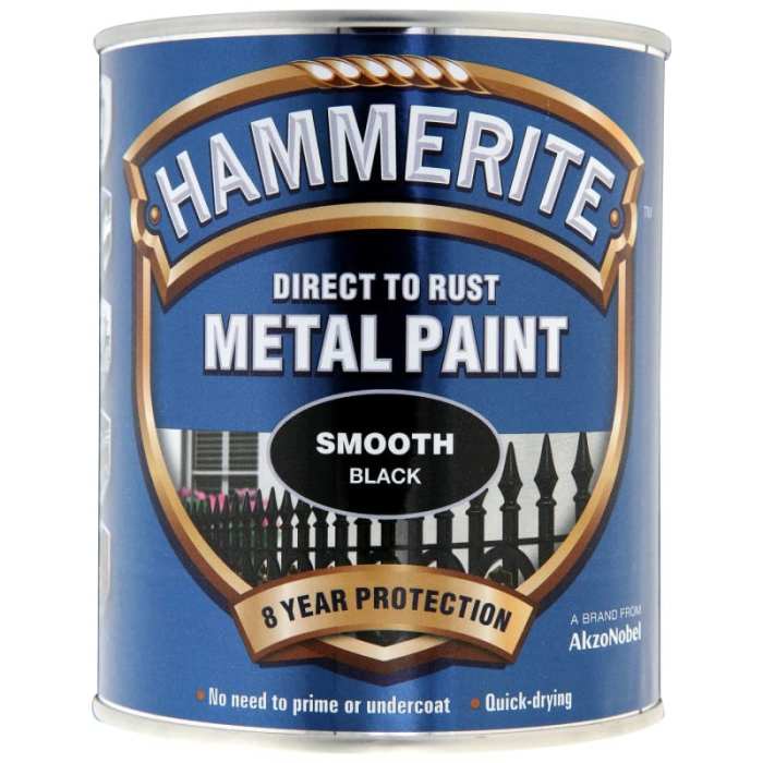 Peinture hammerite leroy merlin