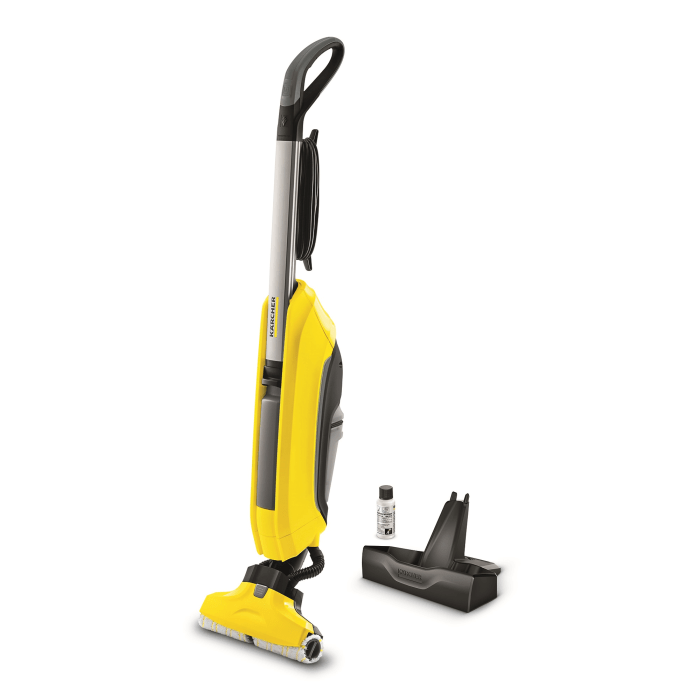 Karcher fc5 leroy merlin