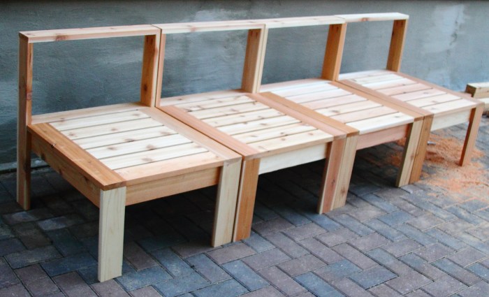 Furniture patio diy outdoor pallet ideas homemade porch back wood couch chairs bench corner table outside marlise via king made